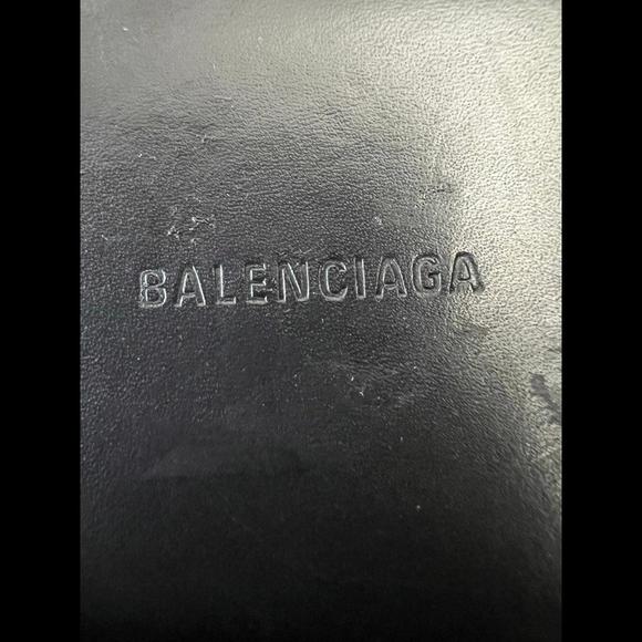 Balenciaga Cosy BB Mule - Picture 7 of 10